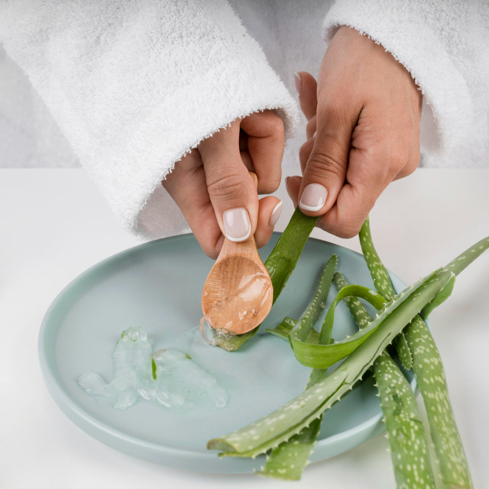 Aloe Verann Cilde Faydalar, En Etkili Aloe Veral Kremleri Kefedin   Korendy