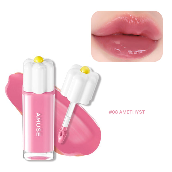 Dior ウォンジョンヨ ペリペラ デイジーク ロムアンド コスメ AMUSE あなたはどっち派？rom&nd・AMUSE・PERIPERA・dasiqueのリップティント