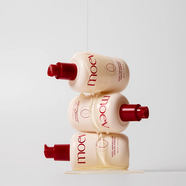 Moev Annurcatin Hair Oil Essence – Korendy