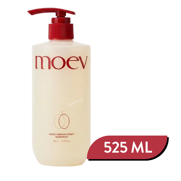 Moev Annurcatin Shampoo – Korendy