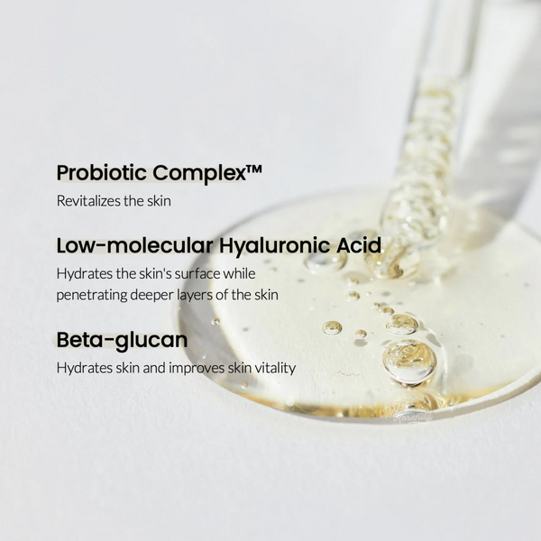 Biodance - Skin Glow Vital Ampoule (Parlatıcı ve Bariyer Koruyucu
