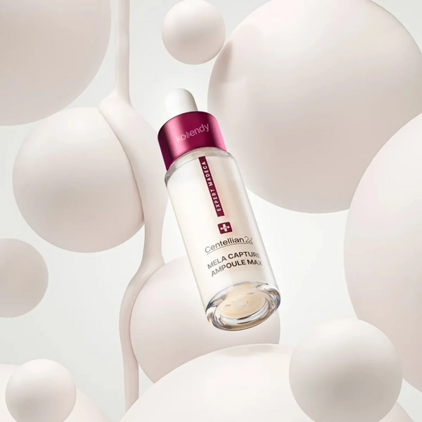 Centellian24 Expert Madeca Mela Capture Ampoule Max – Korendy
