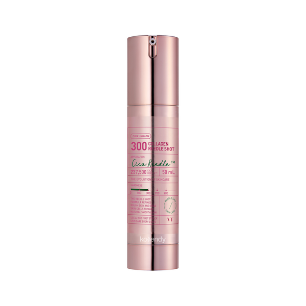 VT Cosmetics Collagen Reedle Shot 300 – Korendy
