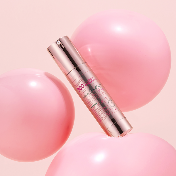 VT Cosmetics Collagen Reedle Shot 300 – Korendy