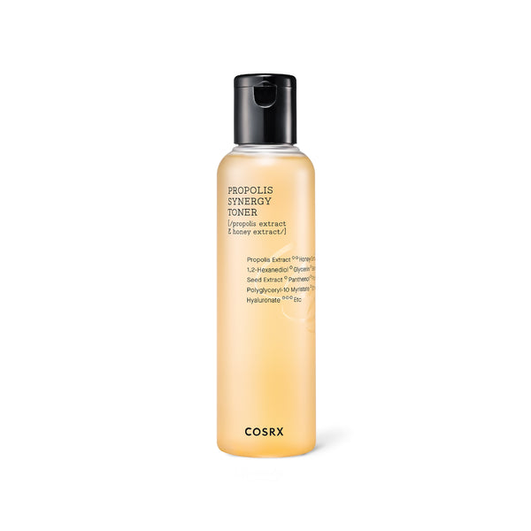 Cosrx - Full Fit Propolis Synergy Toner (Besleyici Propolis Tonik