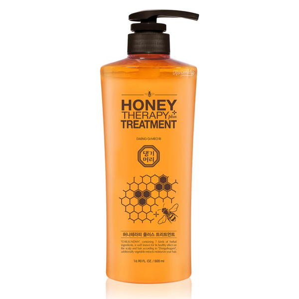 Daeng Gi Meo Ri - Professional Honey Therapy Plus Treatment