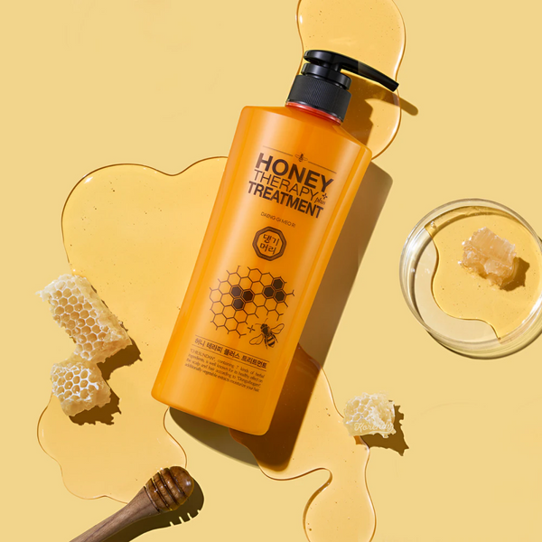 Daeng Gi Meo Ri - Professional Honey Therapy Plus Treatment