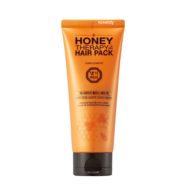 Daeng Gi Meo Ri - Honey Therapy Plus Hair Pack (Yoğun Besleyici ve