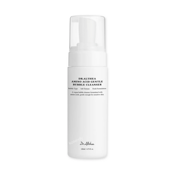Dr. Althea - Amino Acid Gentle Bubble Cleanser (Gözenek Arındırıcı