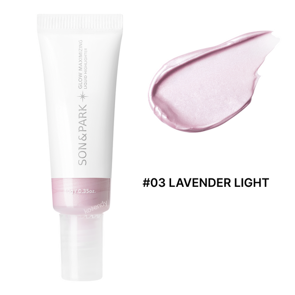 Son & Park Glow Maximizing Liquid Highlighter – Korendy
