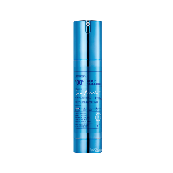 VT Cosmetics - Hydrop Reedle Shot 100 (Yoğun Nemlendirici