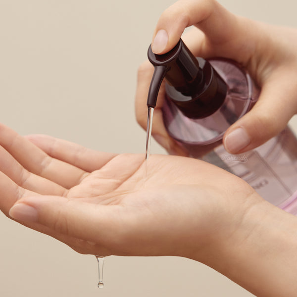 I'm From - Fig Cleansing Oil (Siyah Beyaz Noktalar için İncir