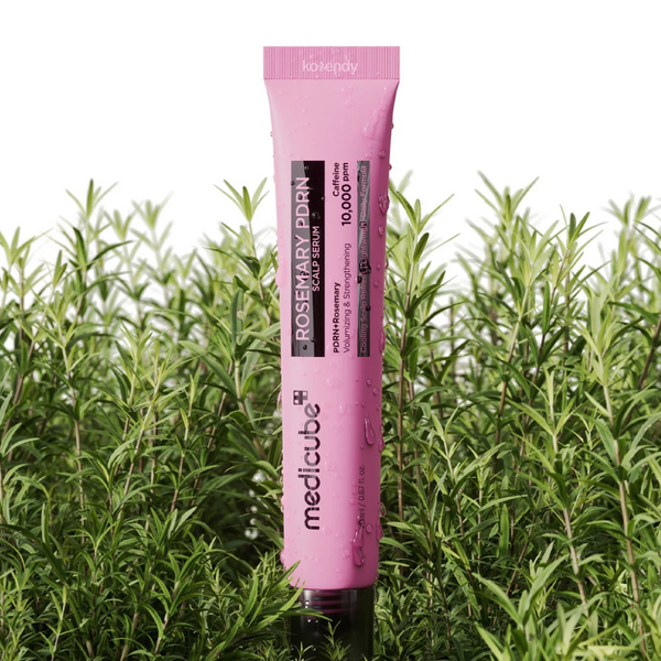 Medicube Rosemary PDRN Scalp Serum – Korendy