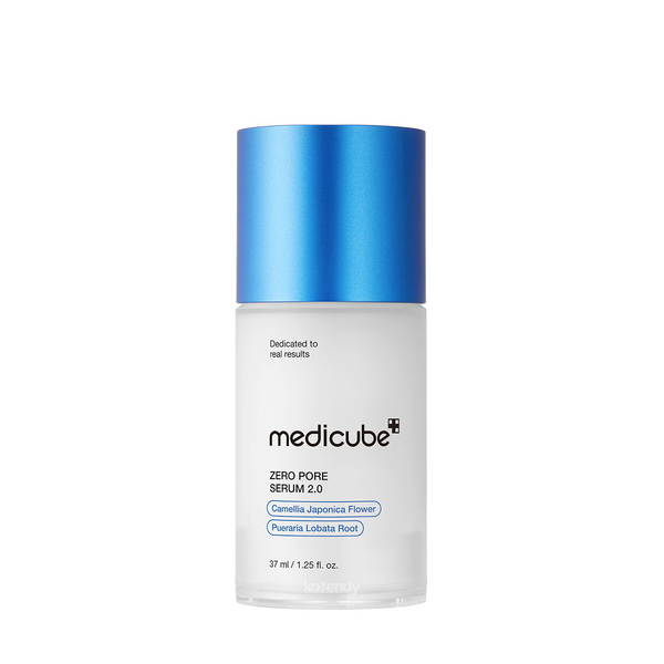 Medicube Zero Pore Serum 2.0 – Korendy