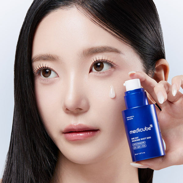 OneDayExosomeShotPoreAmpoule20