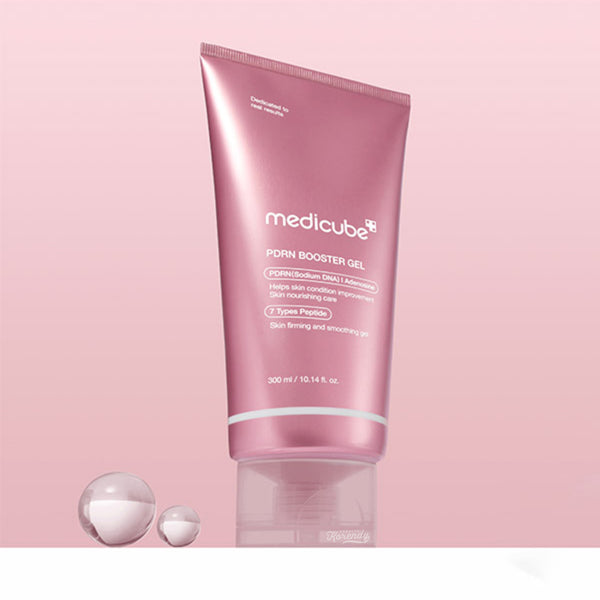 Medicube - PDRN Booster Gel (İnce Çizgi Önleyici ve Elastikiyet