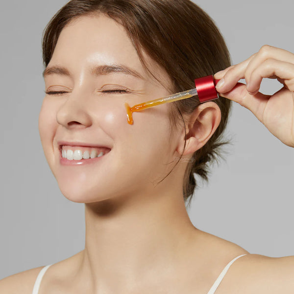 Medicube - Succinic Acid Peel (Siyah ve Beyaz Nokta Karşıtı AHA BHA Peelingi) 40ml (%15 İndirimli SKT: 2026-10-19)