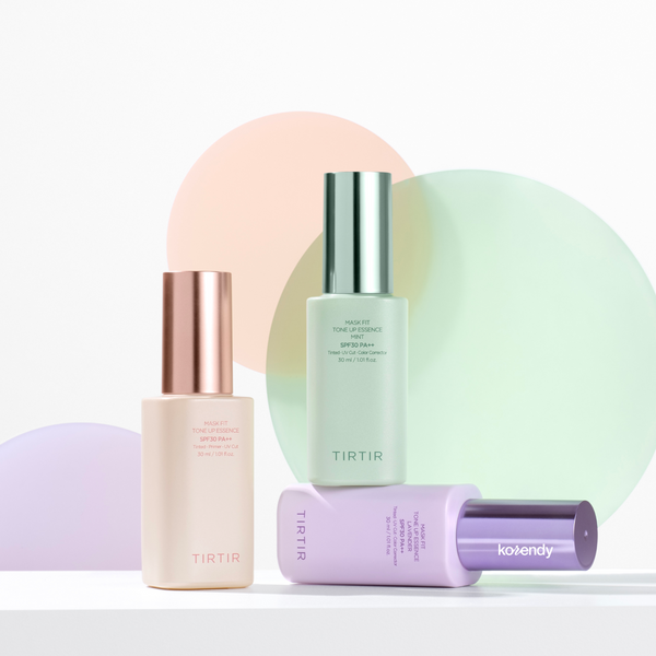 TIRTIR Mask Fit Tone Up Essence – Korendy