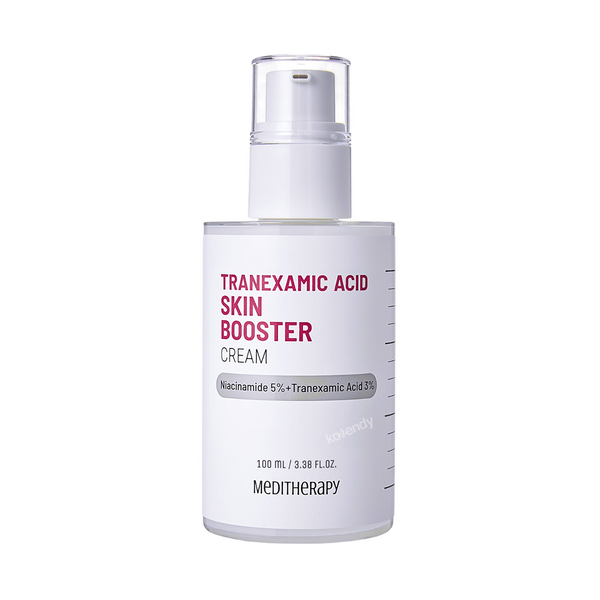 TranexamicAcidSkinBoosterCream