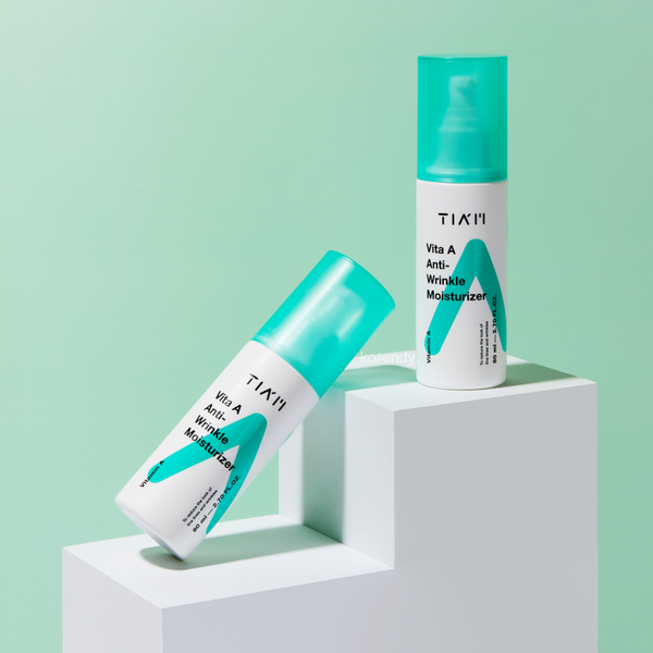 Tiam Vita A Anti-Wrinkle Moisturizer – Korendy