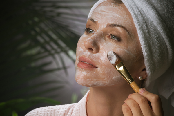 Eksfoliasyon Nedir? Cildinizi Hangi Sıklıkta Eksfoliye Etmelisiniz?