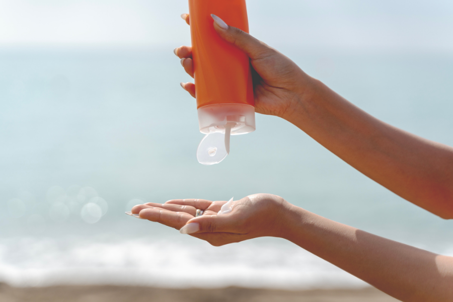 Mineralli Kore SPF Seçimi: Mat & Işıltılı Bitiriş Nasıl Seçilir? – Güncel Rehber
