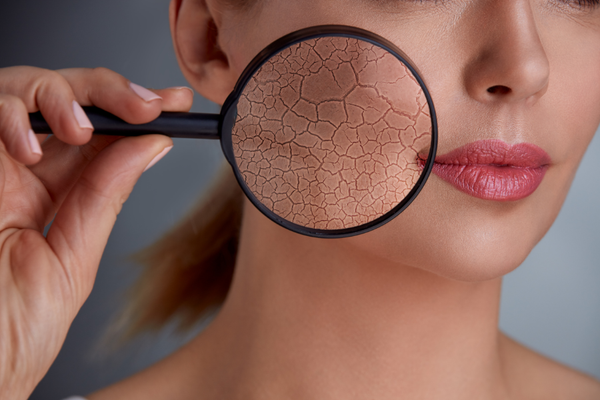 Cilt Kırışıklıklarını Geciktirmenin Bilimsel Yolları Nelerdir?