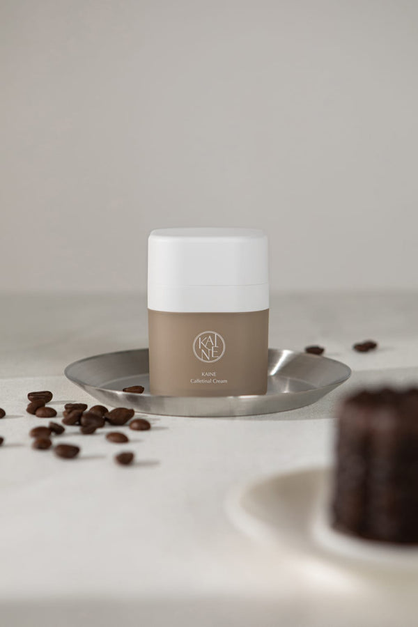 Yeni Nesil Nemlendiricilerin Yıldızı: Retinal ve Kafeinin Güçlü Birlikteliğiyle Geliştirilen Kaine Caffetinal Cream