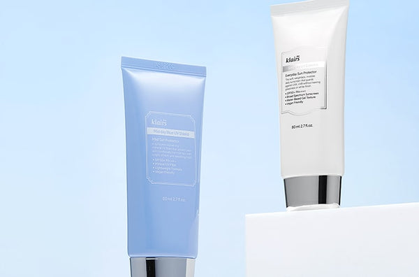 Fiziksel, Kimyasal ve Hibrit Güneş Koruyucu Kremlerin Arasındaki Farklar Nelerdir?