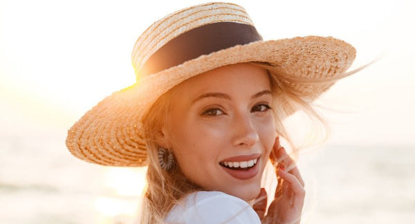 Yazın Asitli Peeling Yerine, Kore Cilt Bakımında Hangi Aydınlatıcı Serumlar Kullanılabilir?