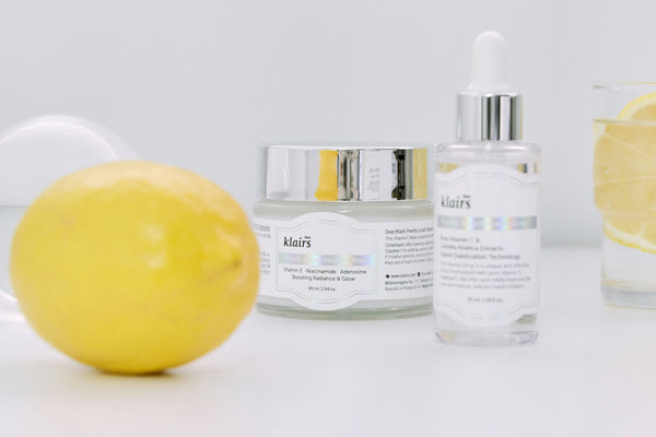 Basit Uygulamalarla Etkili Cilt Bakımı