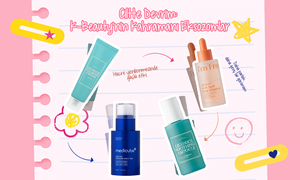 Cilt Bakımında Eksozomlar Nedir? Cilt Yenilenmesini Dönüştüren K-Beauty İçeriği