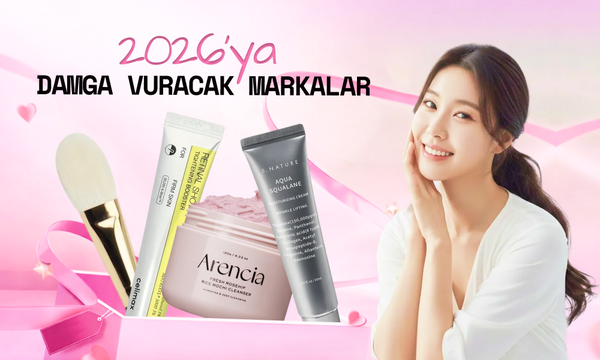 Yeni Yıl, Yeni Sen, Yeni Favoriler: Korendy’nin 2026’ya Damga Vuracak 5 Yeni Markası