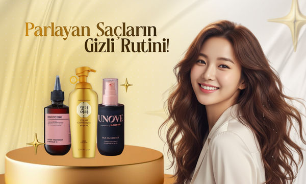 Parlak Saçlar Yalnızca ChatGPT’de Kalmasın: Gerçek Işıltı İçin Saç Bakım Sırları