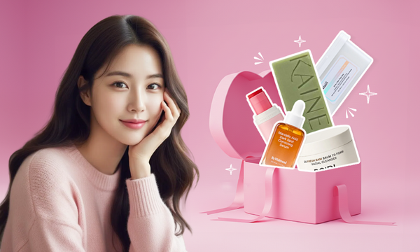 Stoklar Tükenmeden: Kasım İndirimlerinin En Gözde K-Beauty Yıldızları