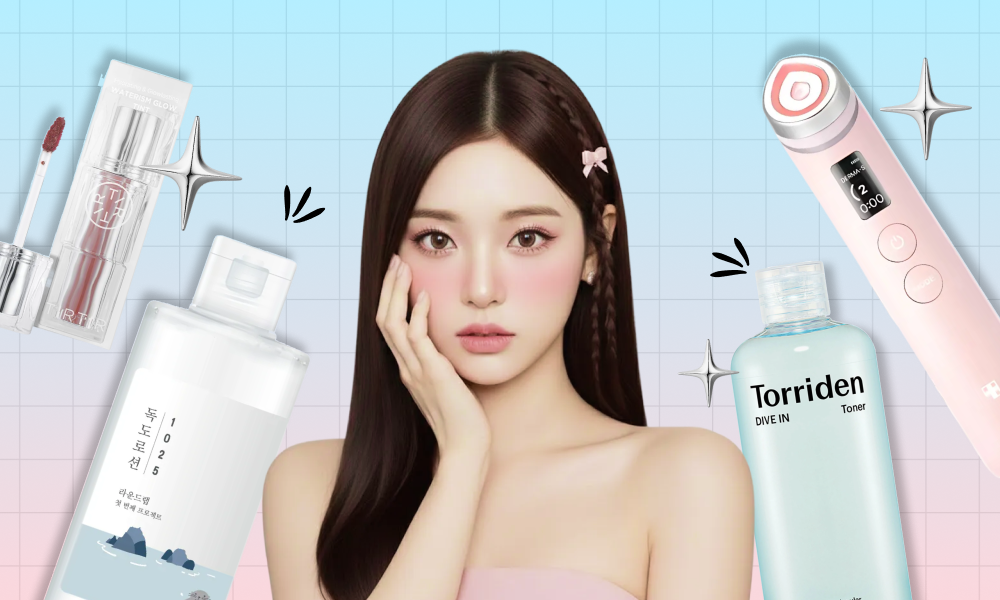 Glowpick 2025’e Damga Vuran Ürünler: Korendy’nin Ödüllü Seçkisi