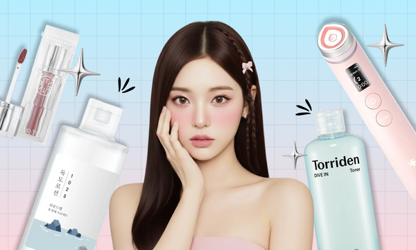 Glowpick 2025’e Damga Vuran Ürünler: Korendy’nin Ödüllü Seçkisi