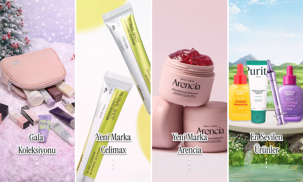 Korendy DROPS - Ocak 2026