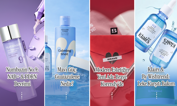 Korendy DROPS - Şubat 2026