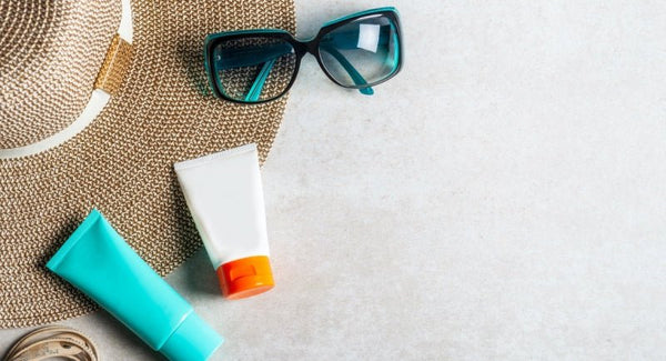 Güneş Kremi Önerileri