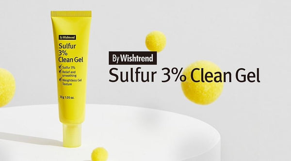 Akne Problemine Son: Çözüm Sülfür’de Saklı!