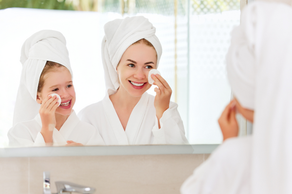 Cilt Bakım Rutininde Adım Adım Rehber: Temizleme, Nemlendirme ve Koruma