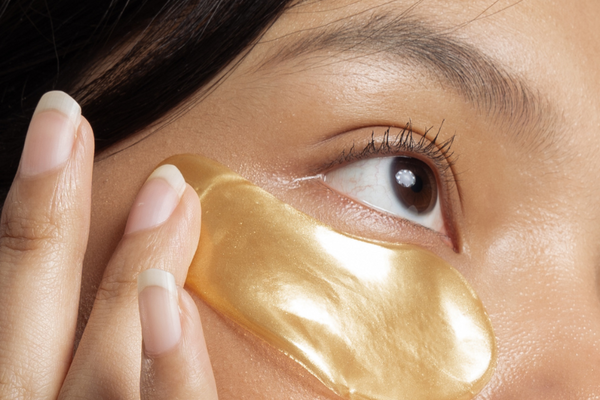 Yorgun Gözlere Can Verme: Koyu Halkalar ve Şişlikler İçin En İyi Uygulamalar