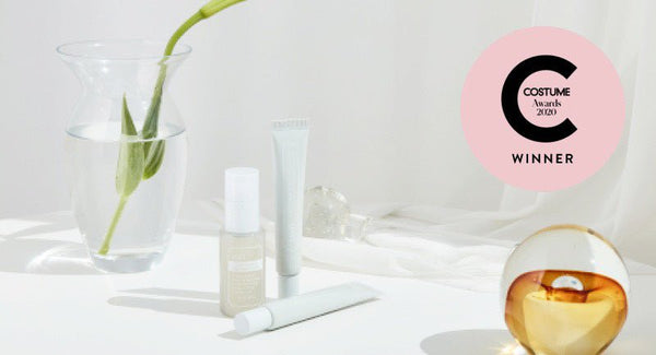 Dear, Klairs: 2020 Norveç Costume Dergisi Ödülleri'nde "Yılın En İyi Cilt Bakımı Markası" Seçildi!