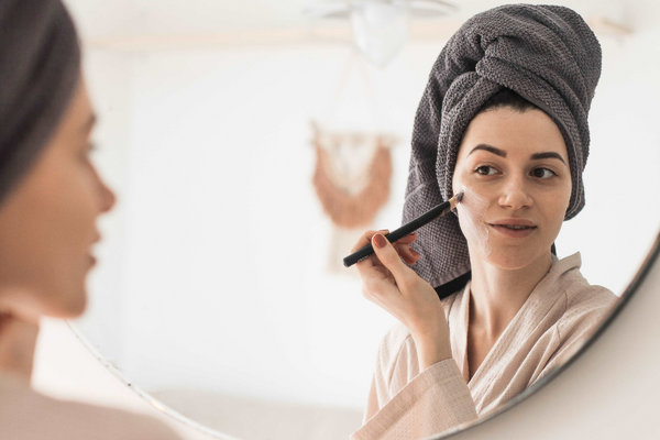 Gözenekleri Temizlemenin En Doğal Yolu: Kil Maskeleri