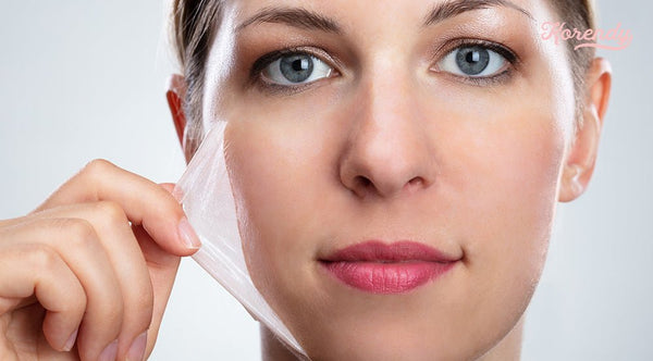 Kimyasal Asitli Cilt Bakım Ürünlerini Kullanırken Nelere Dikkat Etmek Gerekir?