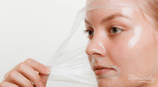 Kimyasal Eksfoliasyon Nedir, Ne Faydası Vardır, Tehlikeli midir?