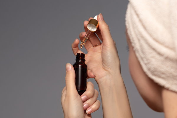 Kolajen Destekli Cilt Bakımı: Daha Sıkı ve Esnek Bir Cilt İçin Öneriler