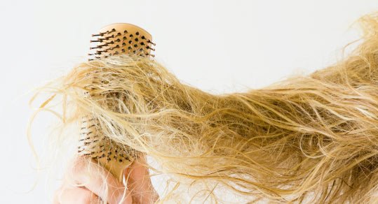 Pandemide Saçların Nasıl?