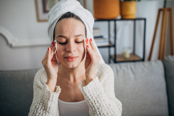 Doğal Peeling Ürünleri: Cildi Nazikçe Arındırmanın Yolları